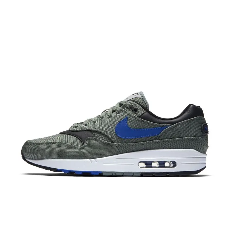 Nike Air Max 1 Air Max 93 Logo Clay Green (875844-300)