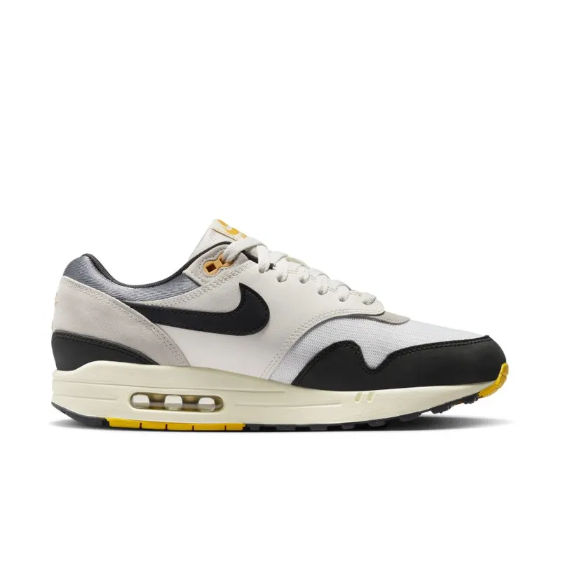 Nike Air Max 1 Athletic Department Light Bone University Gold (FN7487-133)