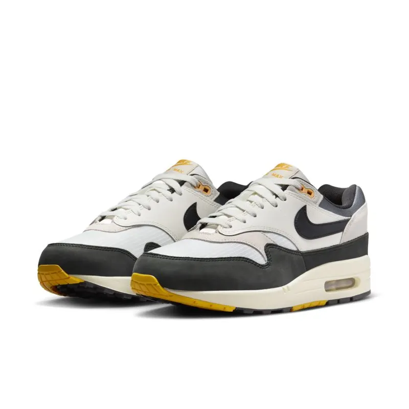 Nike Air Max 1 Athletic Department Light Bone University Gold (FN7487-133)