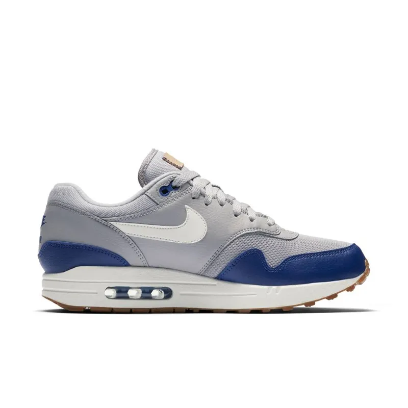 Nike Air Max 1 Atmosphere Grey Deep Royal Blue (AH8145-008)