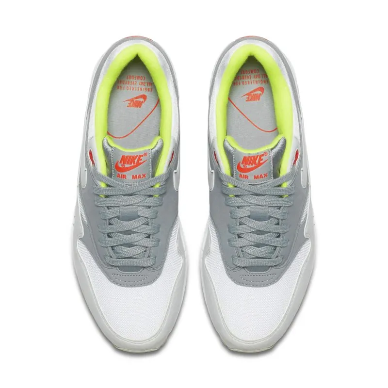 Nike Air Max 1 Barely Grey Light Pumice (Women’s) (319986-107)