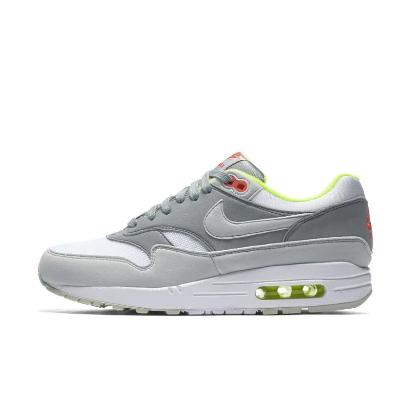Nike Air Max 1 Barely Grey Light Pumice (Women’s) (319986-107)