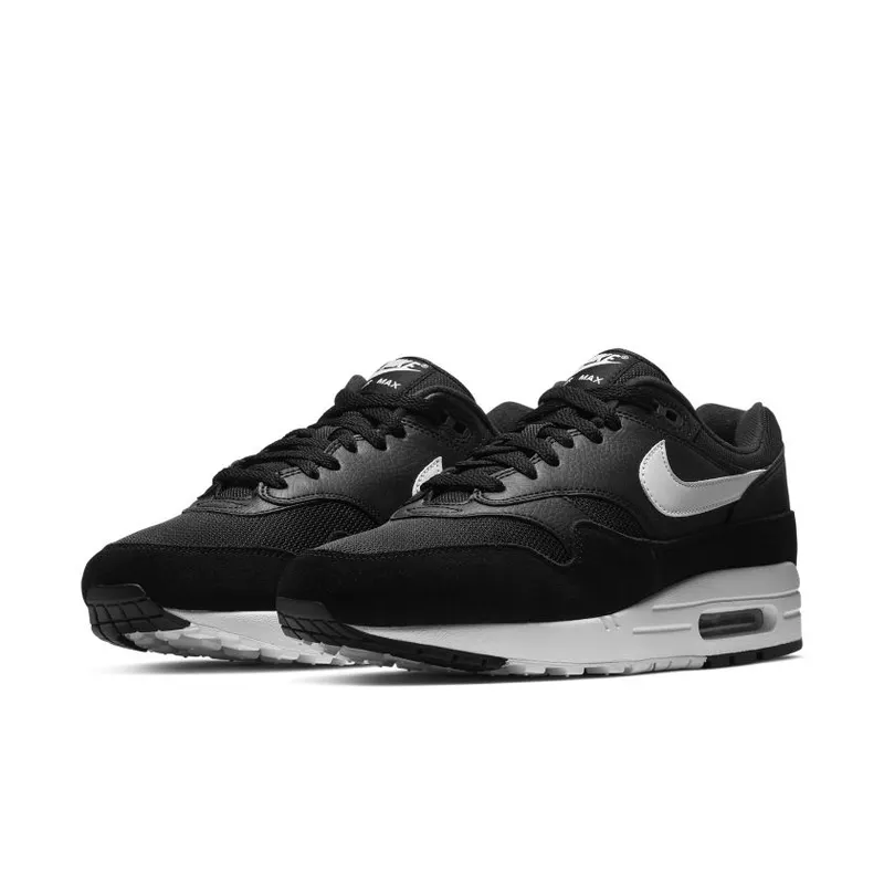 Nike Air Max 1 Black White (2019) (AH8145-014)