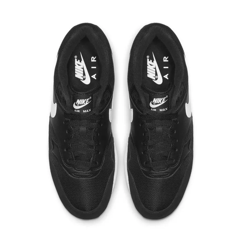Nike Air Max 1 Black White (2019) (AH8145-014)
