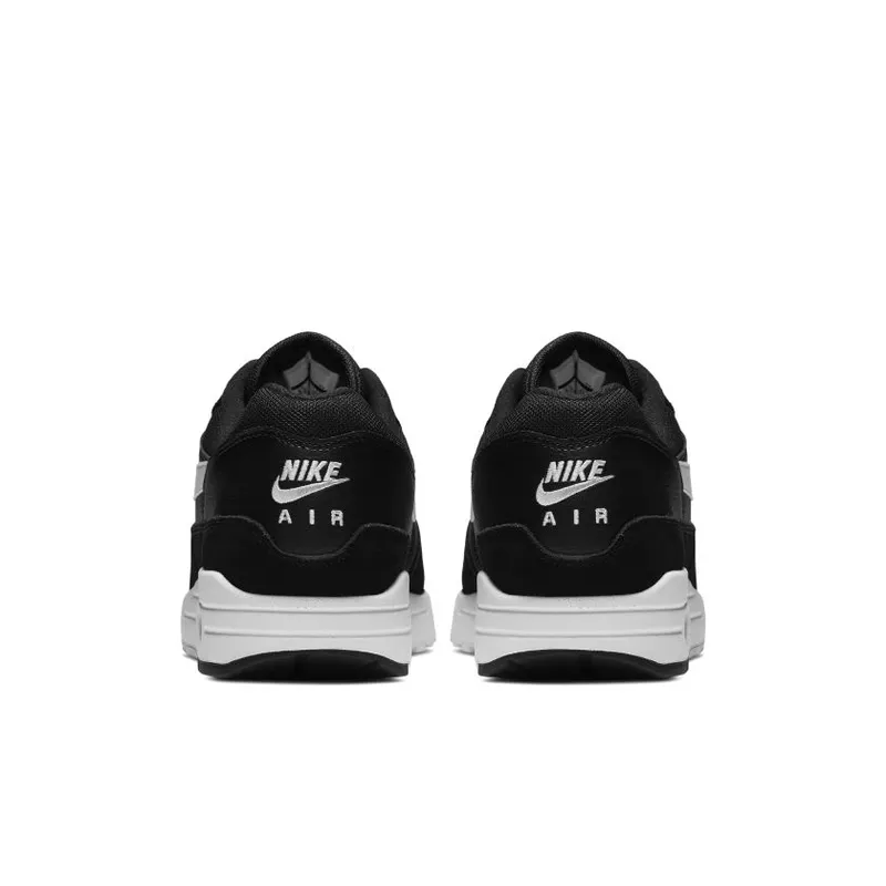 Nike Air Max 1 Black White (2019) (AH8145-014)
