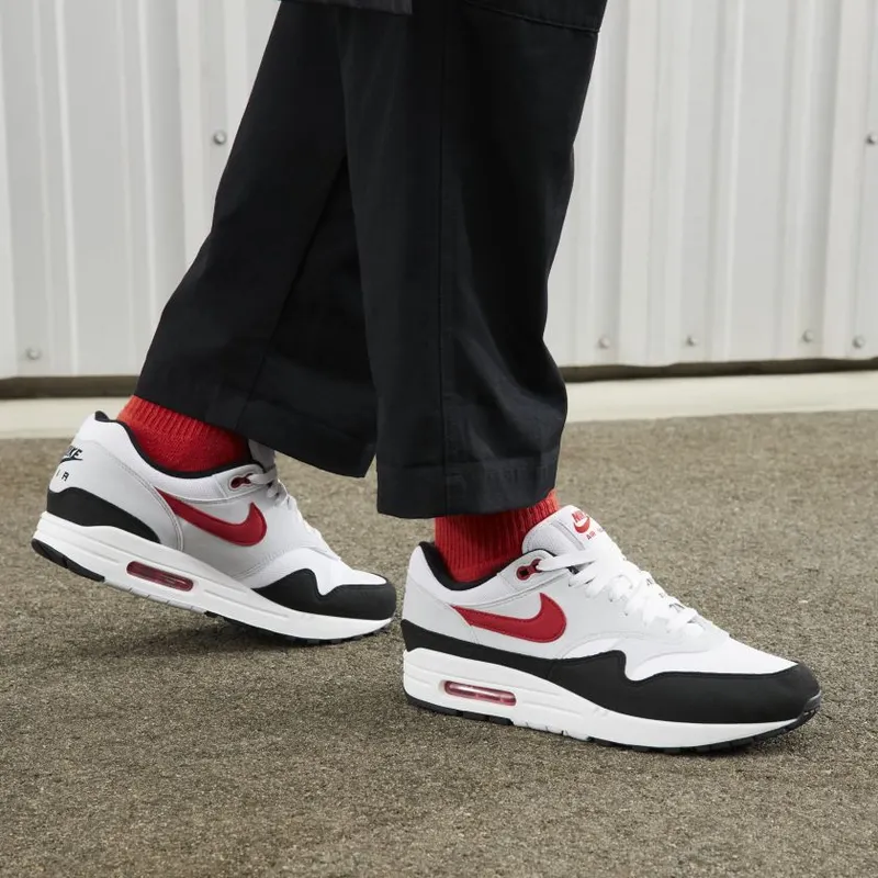 Nike Air Max 1 Chili 2.0 (FD9082-101)