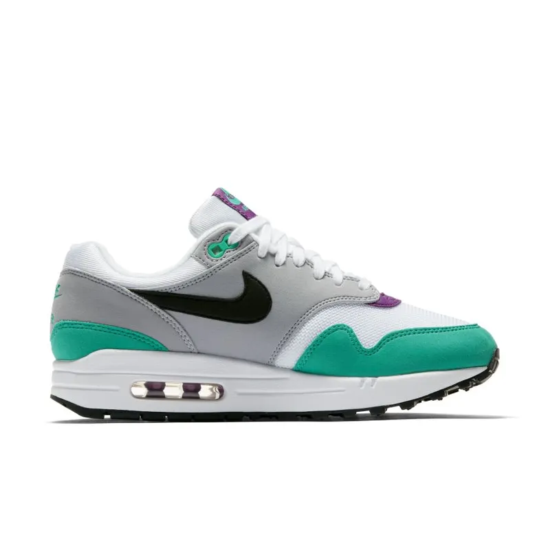 Nike Air Max 1 Clear Emerald (Women’s) (319986-115)