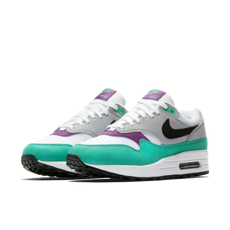 Nike Air Max 1 Clear Emerald (Women’s) (319986-115)