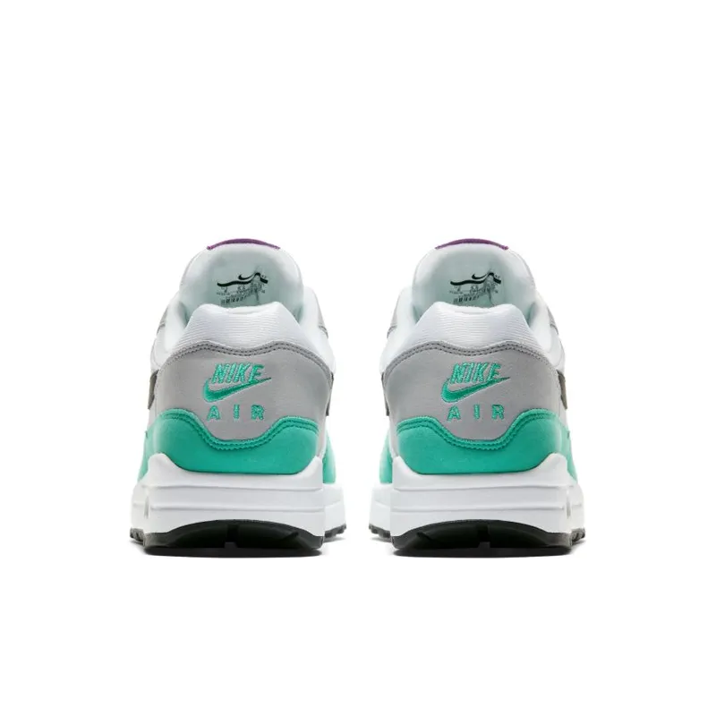 Nike Air Max 1 Clear Emerald (Women’s) (319986-115)