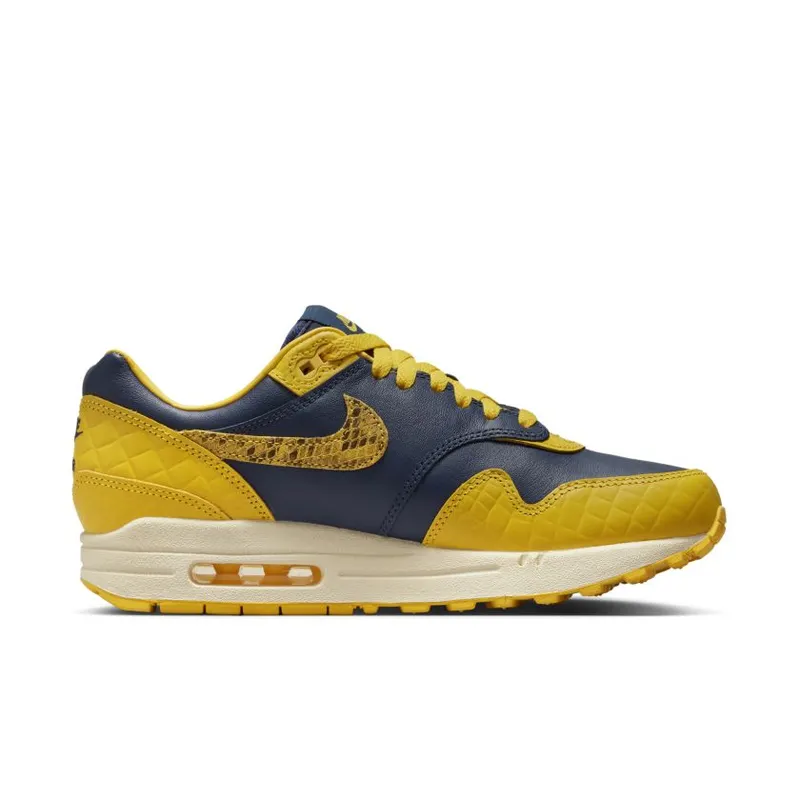 Nike Air Max 1 CO.JP Michigan Head to Head (Women’s) (FJ5479-410)