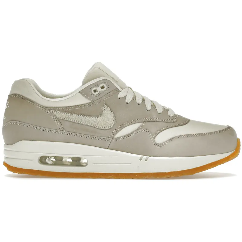Nike Air Max 1 Crepe Sail (309717-100)