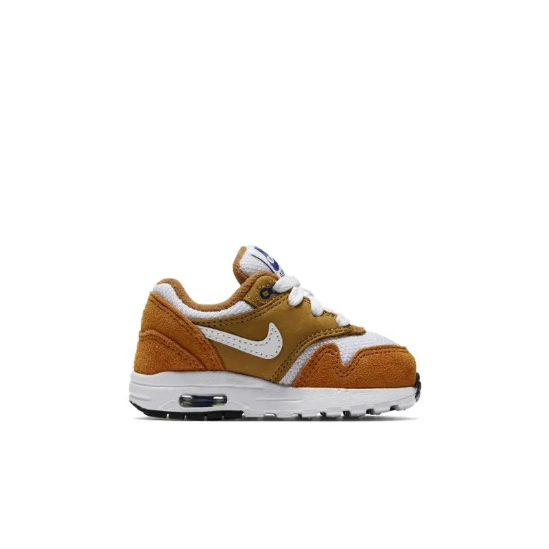 Nike Air Max 1 Curry (2018) (TD) (AT3360-700)