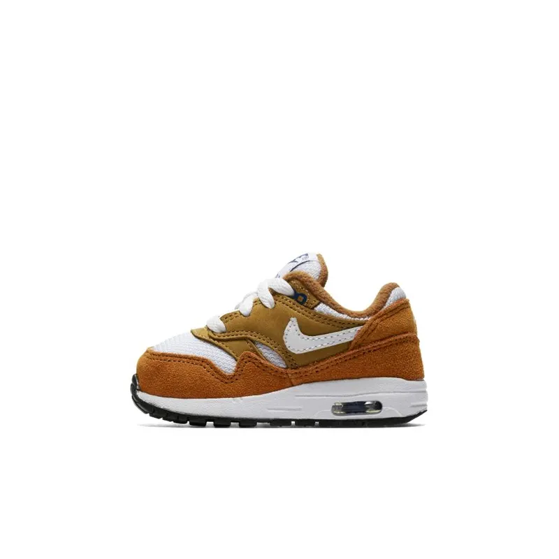 Nike Air Max 1 Curry (2018) (TD) (AT3360-700)
