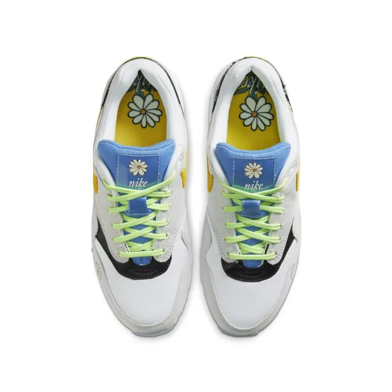 Nike Air Max 1 Daisy (GS) (CW5861-100)