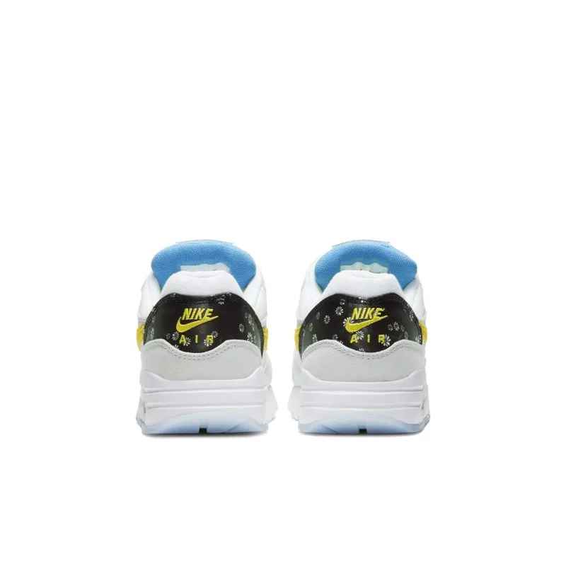 Nike Air Max 1 Daisy (GS) (CW5861-100)