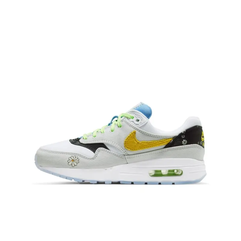 Nike Air Max 1 Daisy (GS) (CW5861-100)