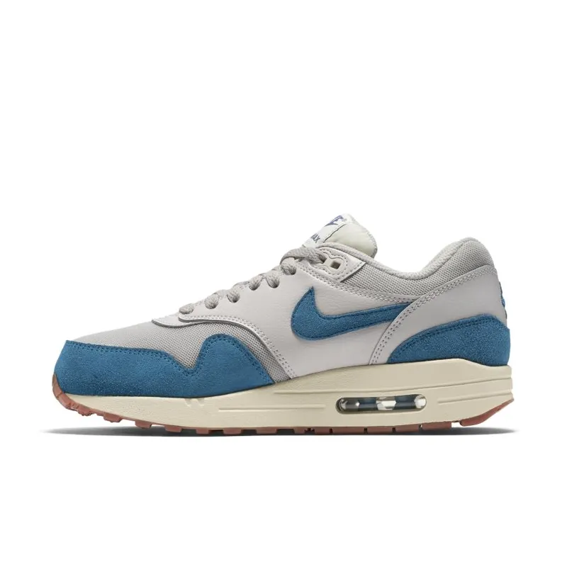 Nike Air Max 1 Essential Light Bone (Women’s) (599820-019)