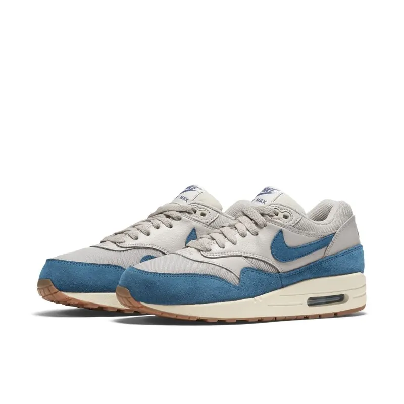 Nike Air Max 1 Essential Light Bone (Women’s) (599820-019)