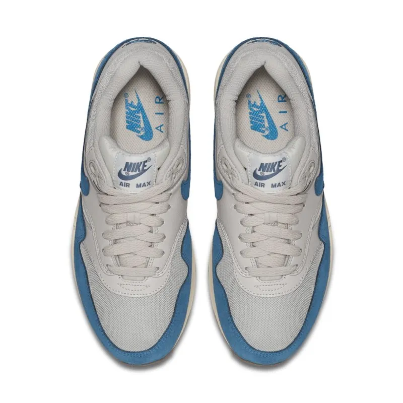 Nike Air Max 1 Essential Light Bone (Women’s) (599820-019)