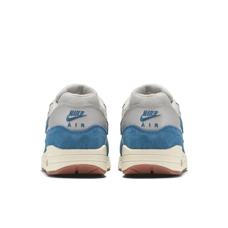 Nike Air Max 1 Essential Light Bone (Women’s) (599820-019)
