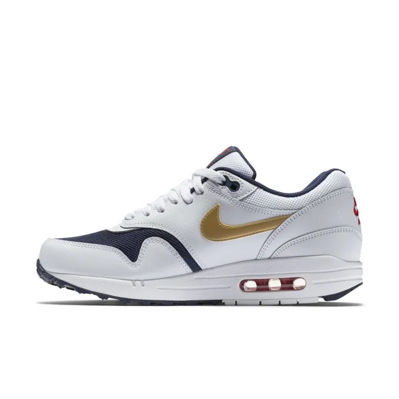 Nike Air Max 1 Essential Olympic (2015) (537383-127)