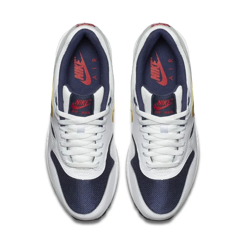 Nike Air Max 1 Essential Olympic (2015) (537383-127)