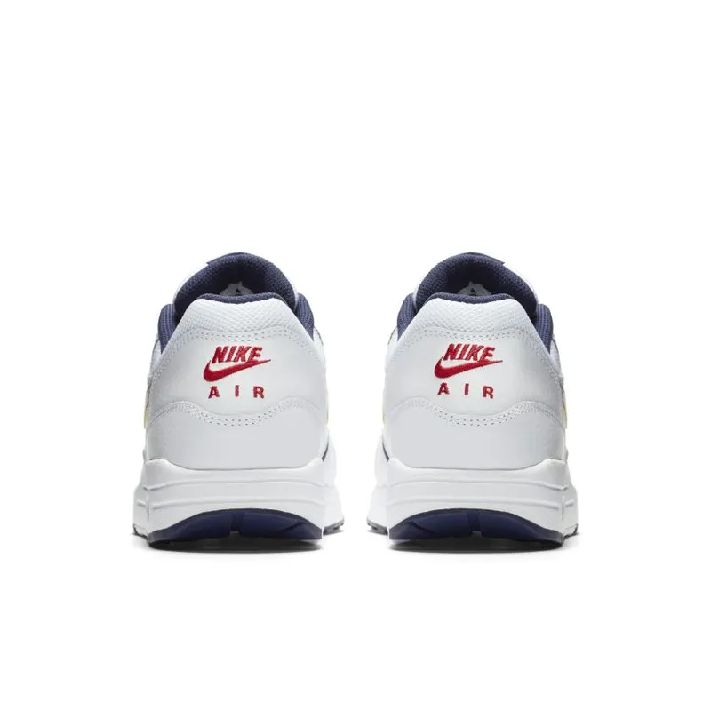 Nike Air Max 1 Essential Olympic (2015) (537383-127)