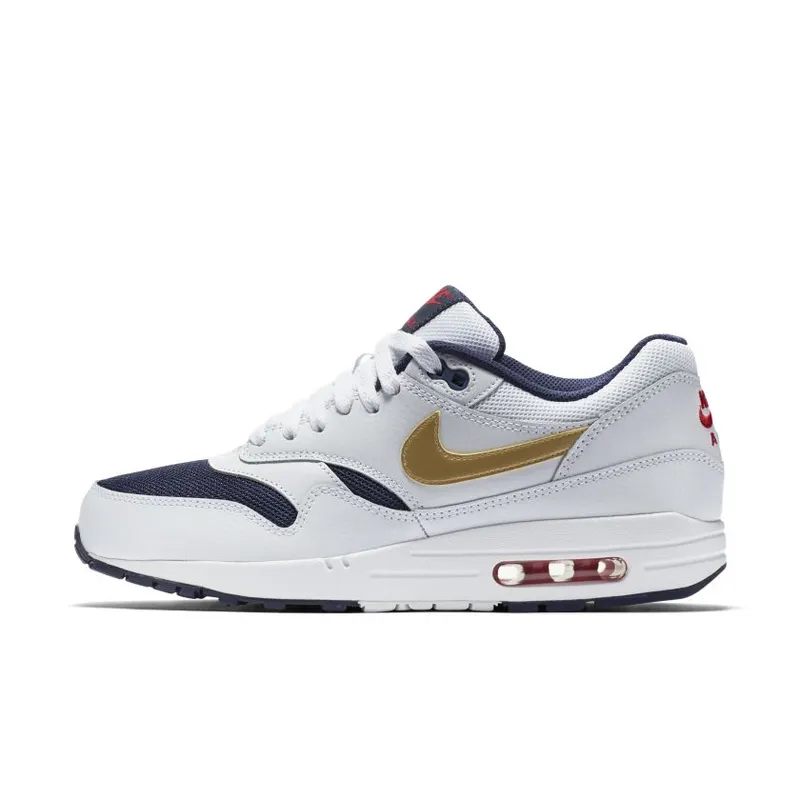 Nike Air Max 1 Essential Olympic (2015) (537383-127)
