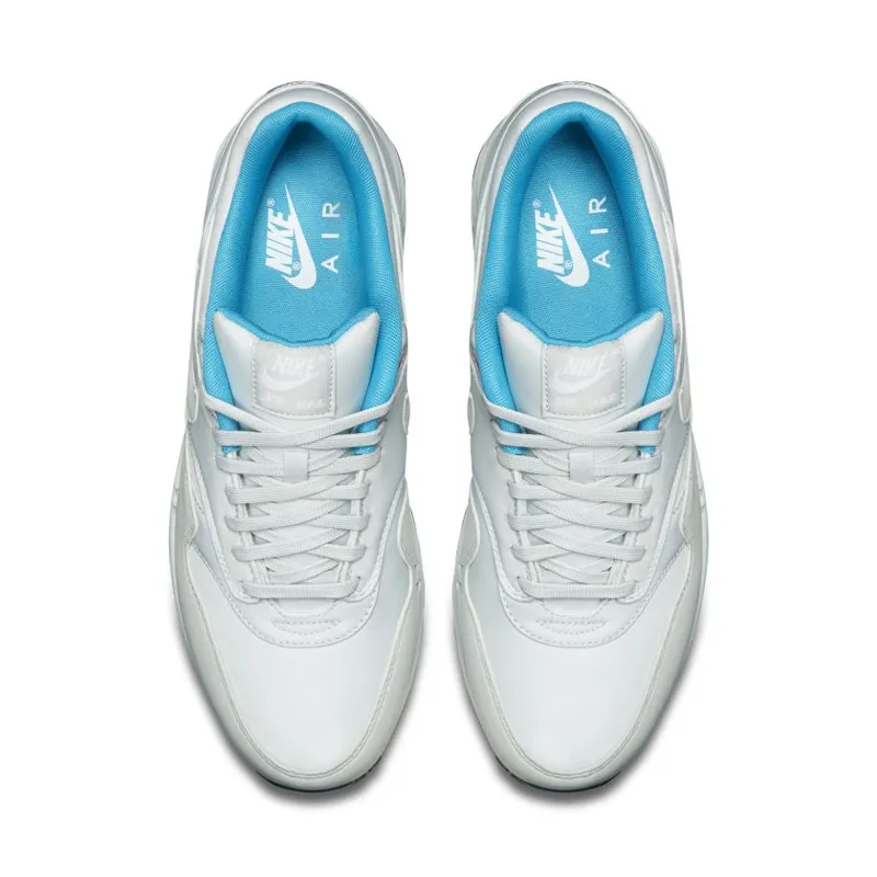 Nike Air Max 1 FB Pure Platinum (579920-002)