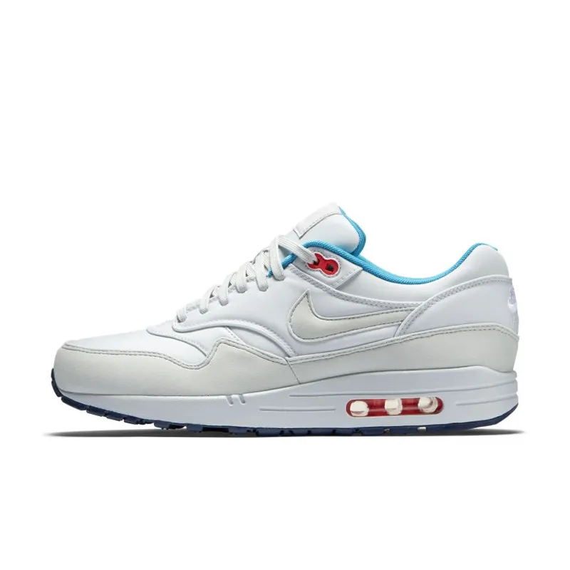 Nike Air Max 1 FB Pure Platinum (579920-002)