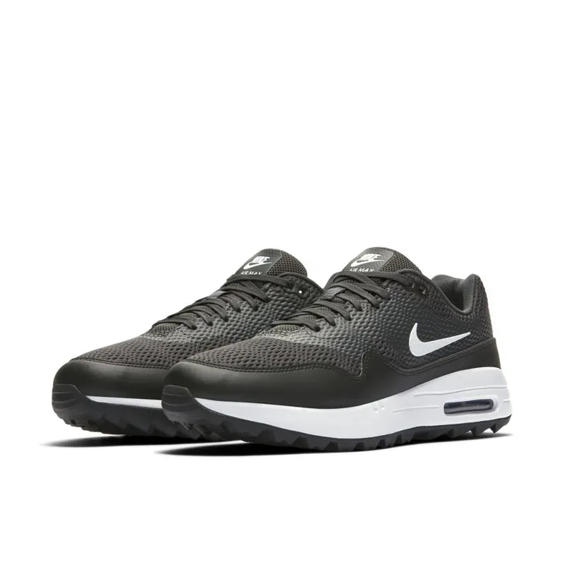 Nike Air Max 1 G Black (CI7576-001)