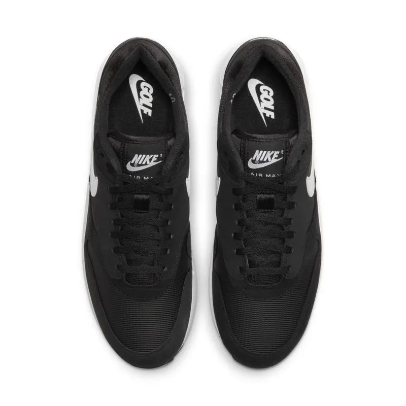 Nike Air Max 1 Golf Black White (DV1403-010)
