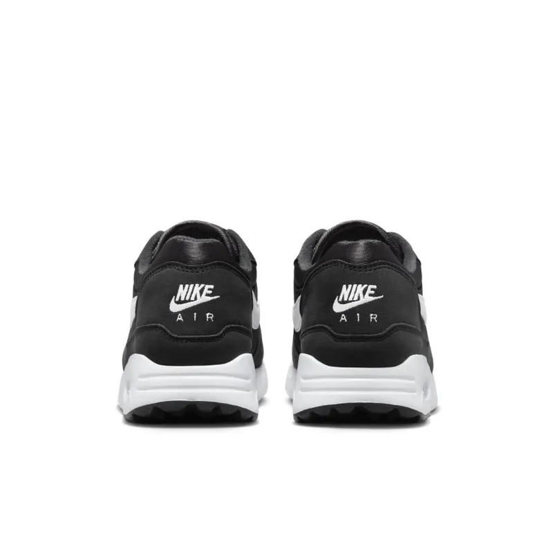 Nike Air Max 1 Golf Black White (DV1403-010)