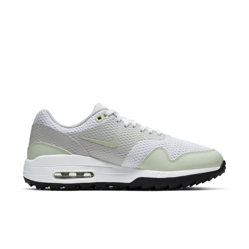 Nike Air Max 1 Golf Jade Aura (Women’s) (CI7736-111)