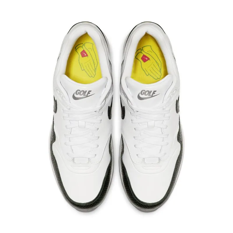 Nike Air Max 1 Golf Masters (BQ4804-100)