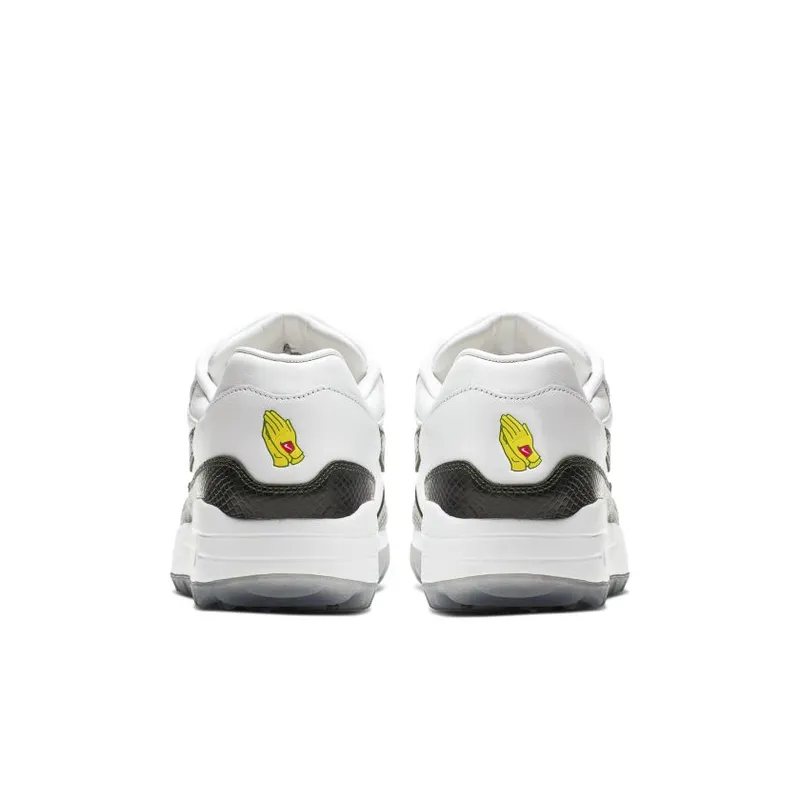Nike Air Max 1 Golf Masters (BQ4804-100)