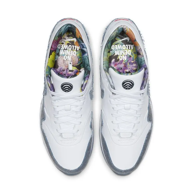 Nike Air Max 1 Golf No Denim Allowed (CI6876-100)