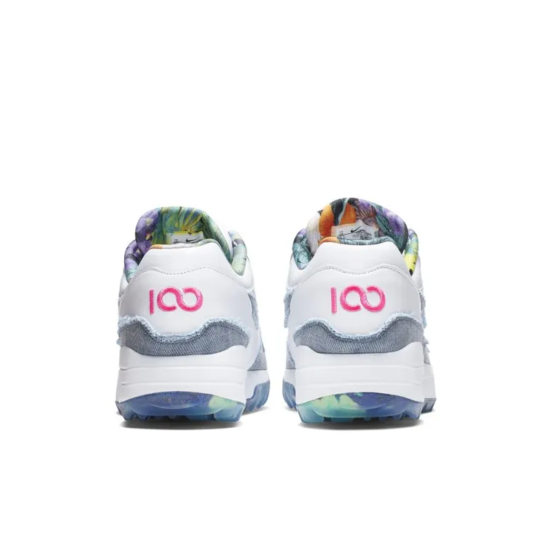Nike Air Max 1 Golf No Denim Allowed (CI6876-100)