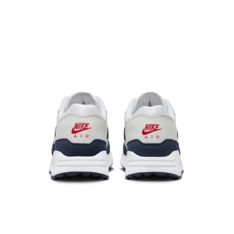 Nike Air Max 1 Golf OG Navy Red (DV1403-001)