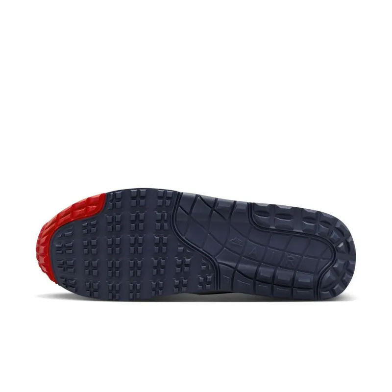 Nike Air Max 1 Golf OG Navy Red (DV1403-001)