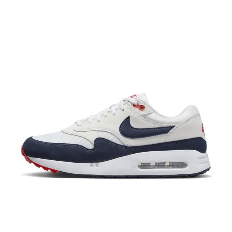 Nike Air Max 1 Golf OG Navy Red (DV1403-001)