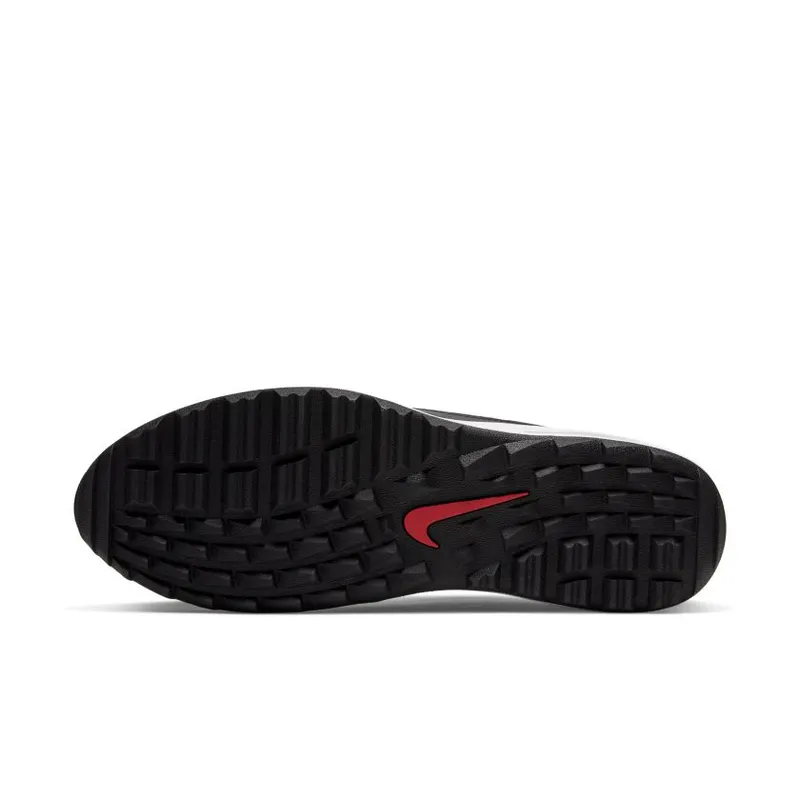 Nike Air Max 1 Golf Particle Grey Red (CI7576-002)