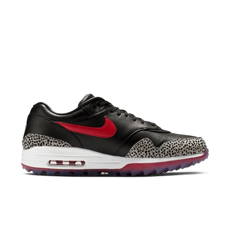 Nike Air Max 1 Golf Safari Bred (BQ4804-002)