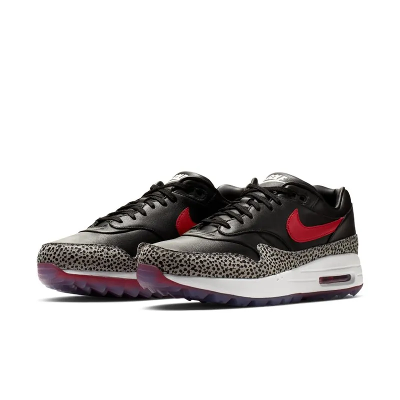 Nike Air Max 1 Golf Safari Bred (BQ4804-002)
