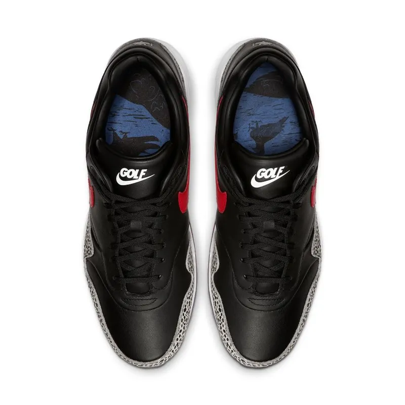Nike Air Max 1 Golf Safari Bred (BQ4804-002)