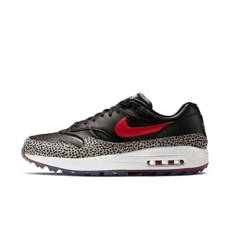 Nike Air Max 1 Golf Safari Bred (BQ4804-002)
