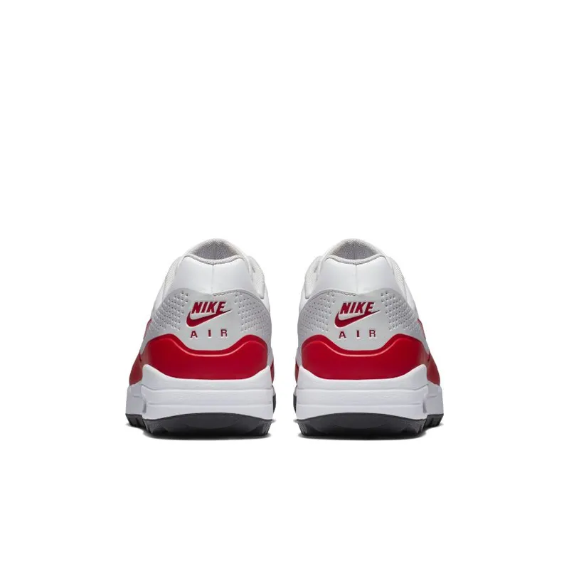Nike Air Max 1 Golf Sport Red (AQ0863-100)