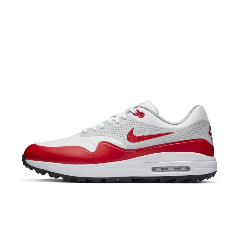 Nike Air Max 1 Golf Sport Red (AQ0863-100)
