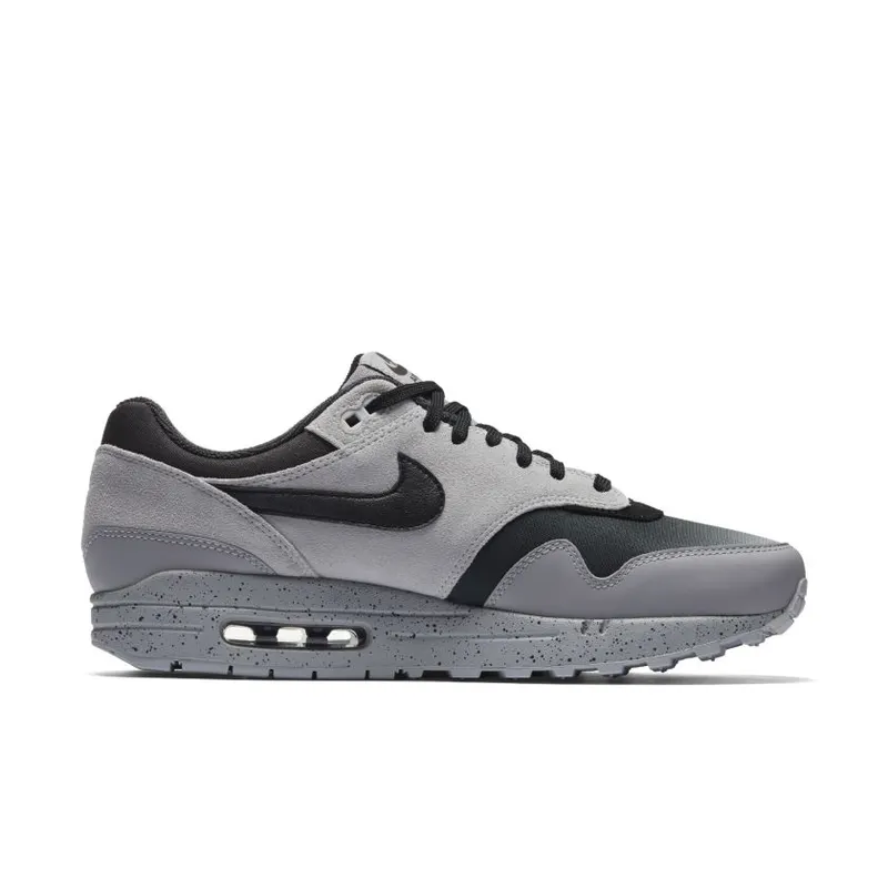 Nike Air Max 1 Gradient Toe Pure Platinum (875844-003)