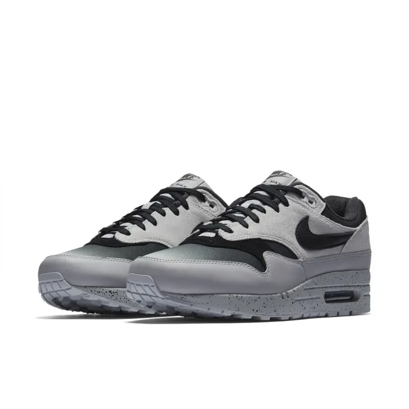 Nike Air Max 1 Gradient Toe Pure Platinum (875844-003)